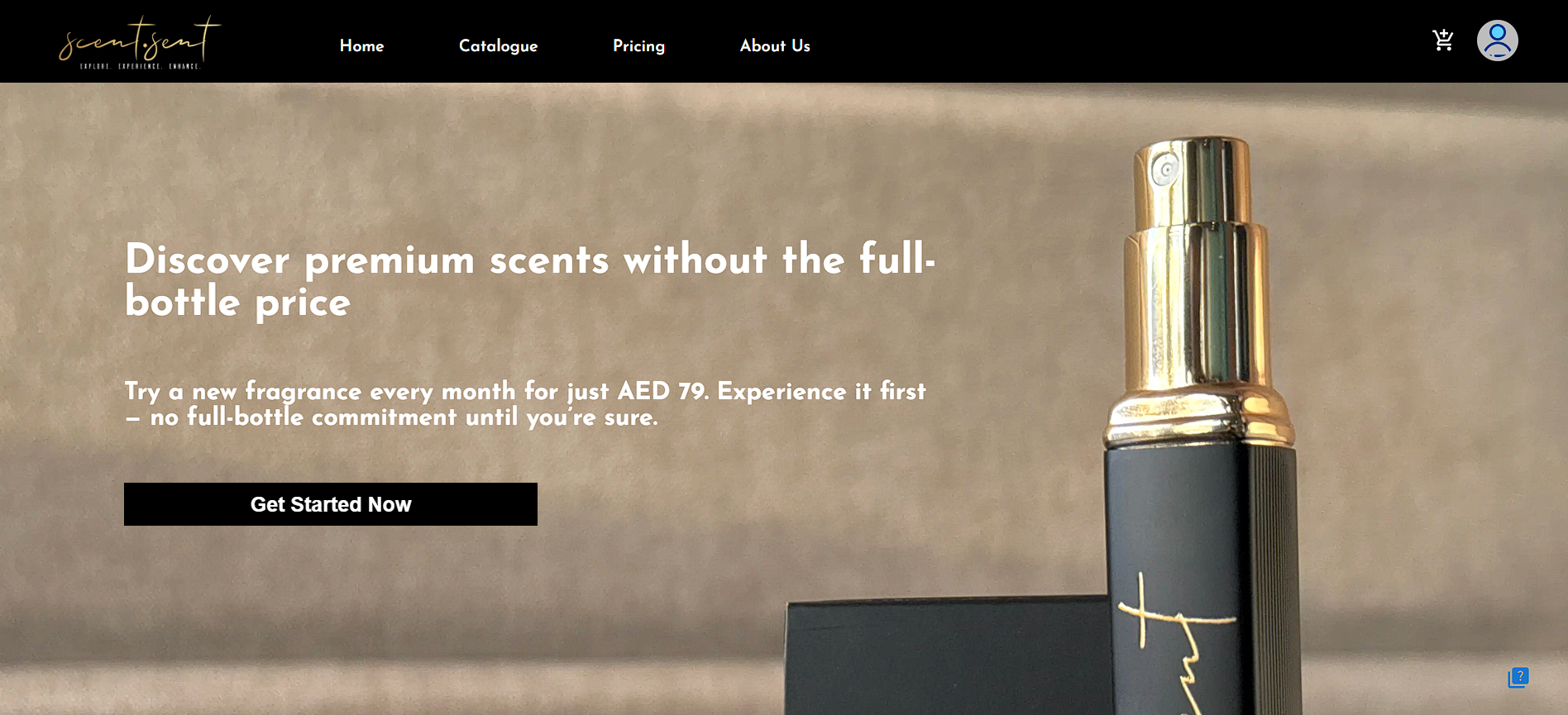 ScentSent thumbnail